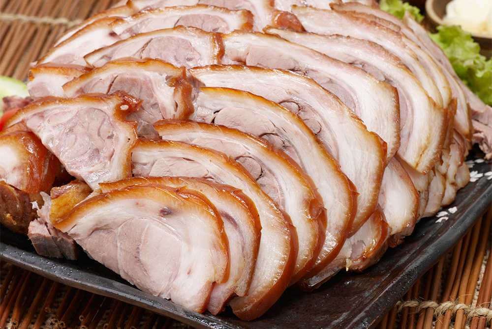 장충동왕족발보쌈 오산점 visual