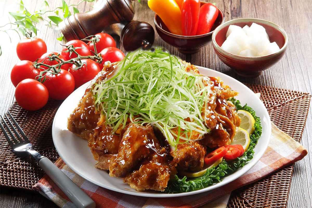 파와결혼한2마리파닭 visual