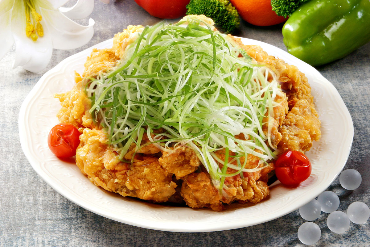 파와결혼한2마리파닭   visual