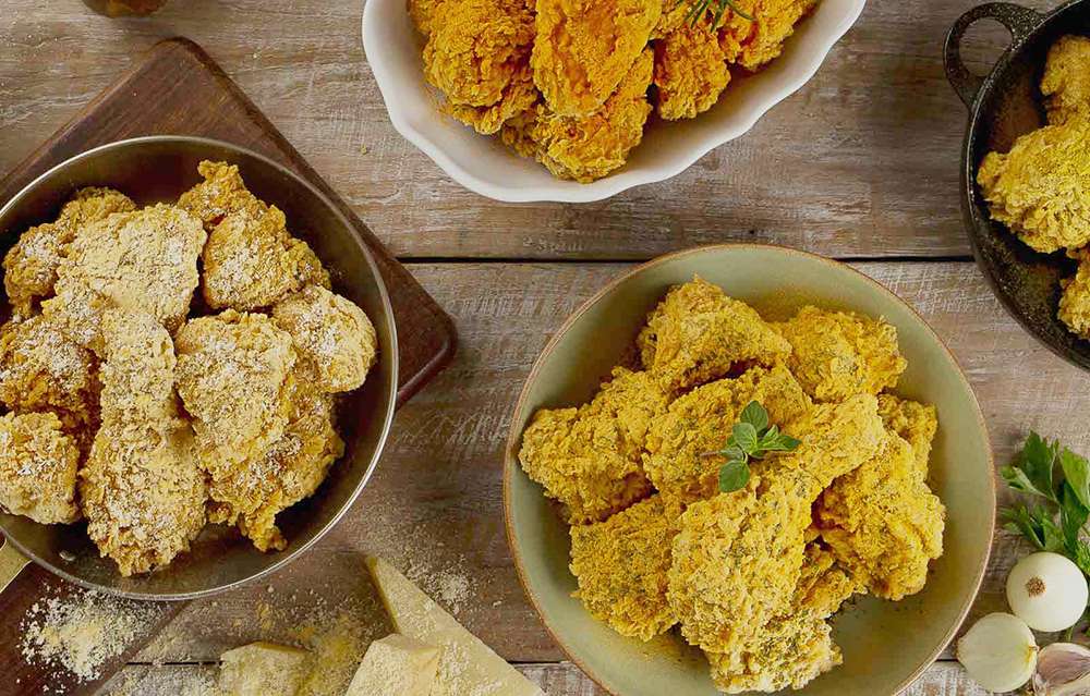 네네치킨 구월점 visual