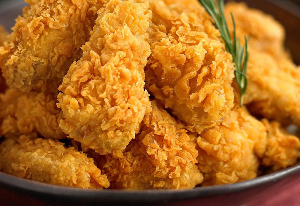 BBQ 반포중앙점 visual