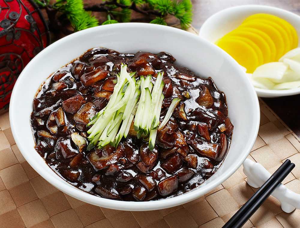 강릉교동짬뽕 visual