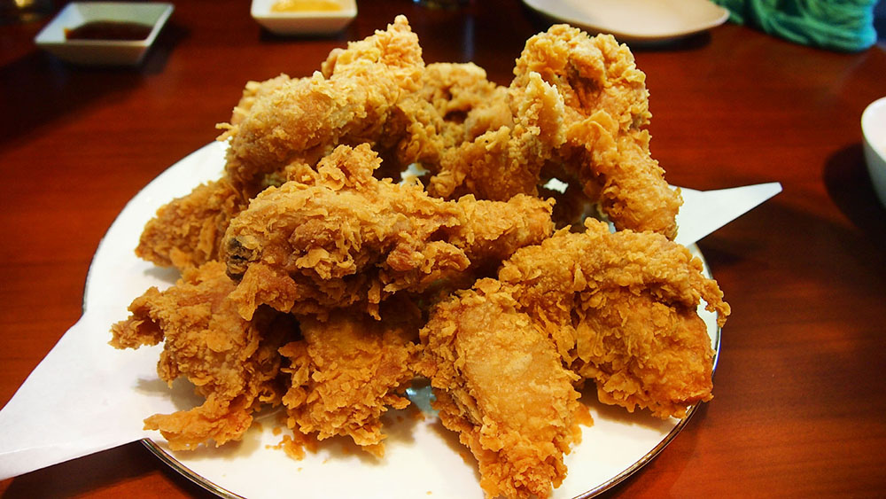 BBQ 수원곡선점 visual