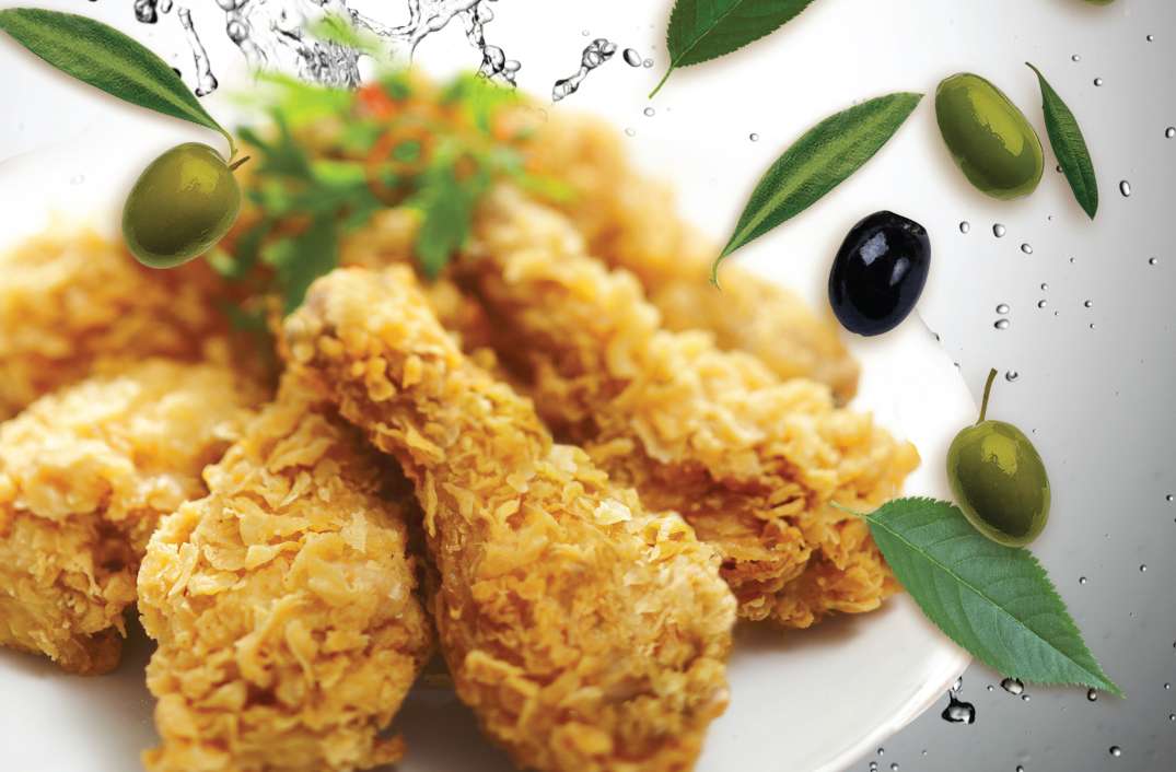 BBQ 잠실파크리오점 visual