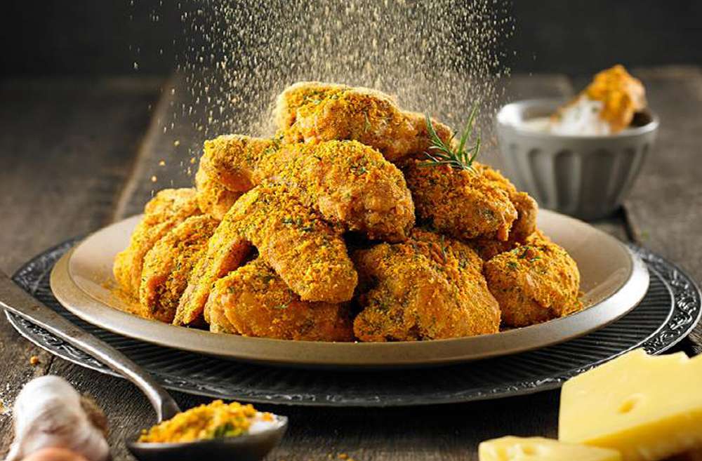 BHC치킨 잠실푸르지오점 visual