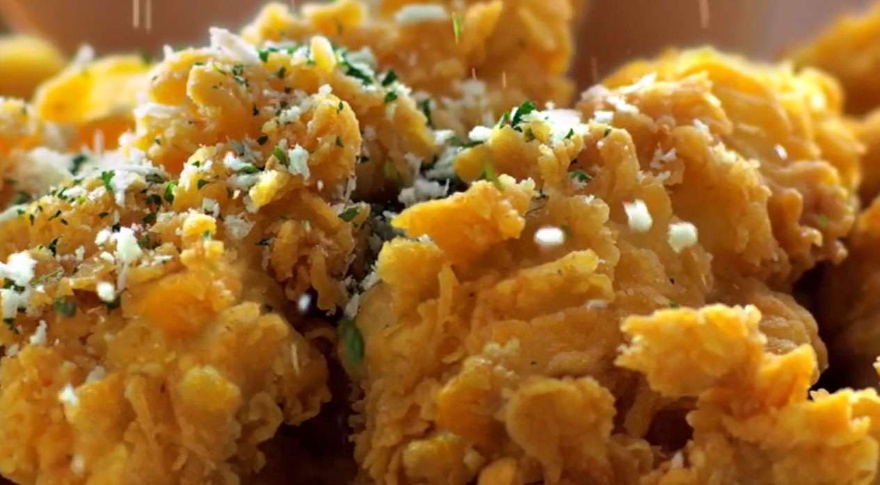 BHC치킨 금오동점 visual