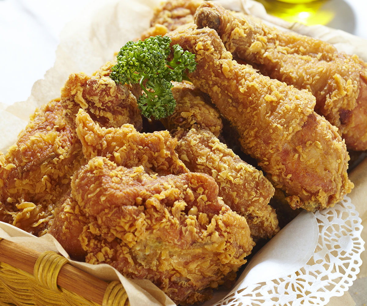 호식이두마리치킨 후암점 visual