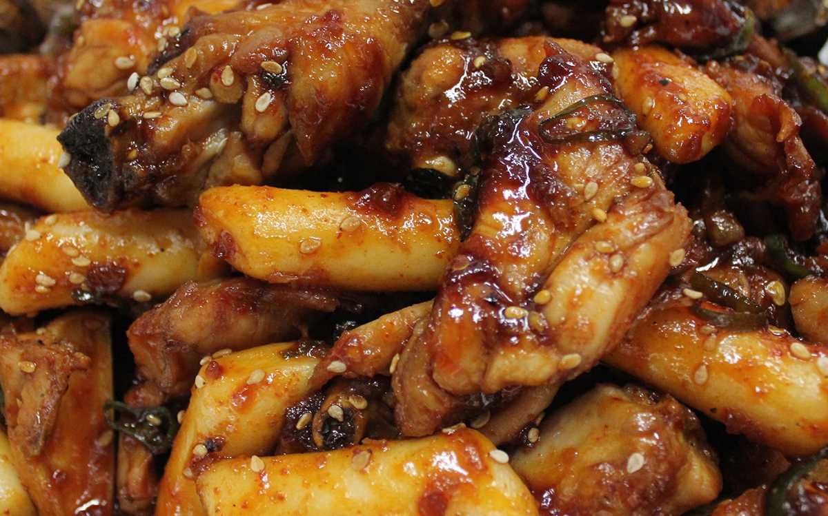 지코바치킨 오류점 visual