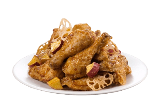 BHC치킨 고잔점 visual