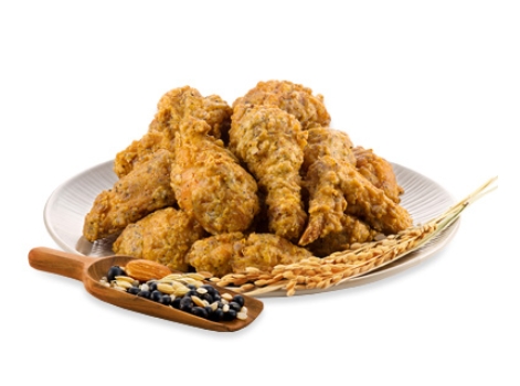 BHC치킨 고잔점 visual